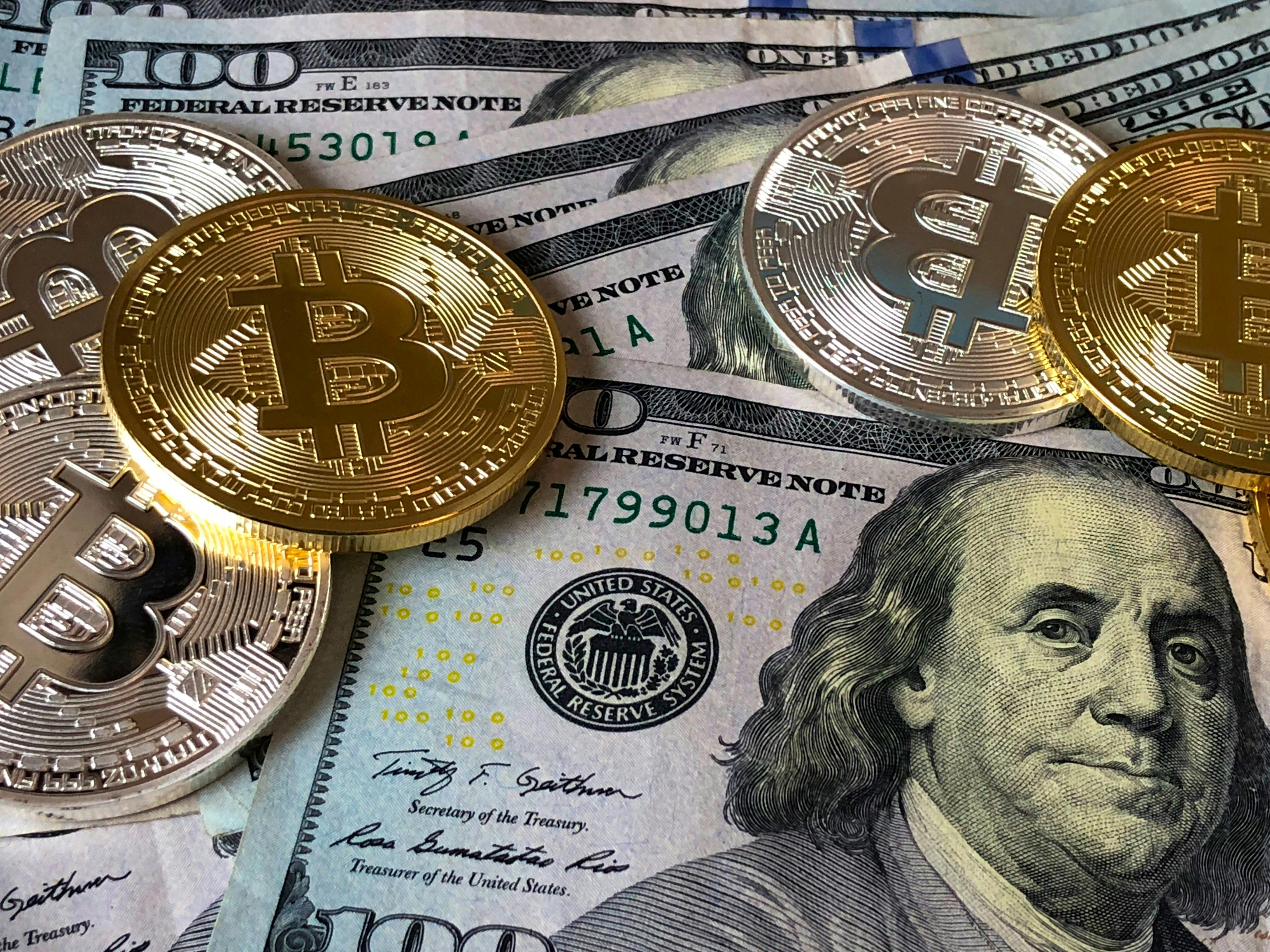 Bitcoin News