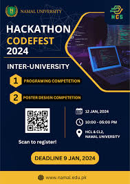 Hackathon