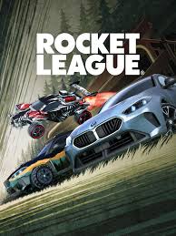 Rocket League