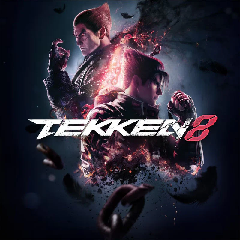Tekken 7