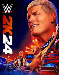 WWE